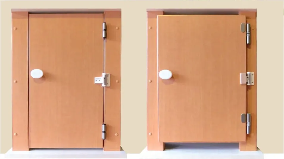 ふわっ戸ストッパー